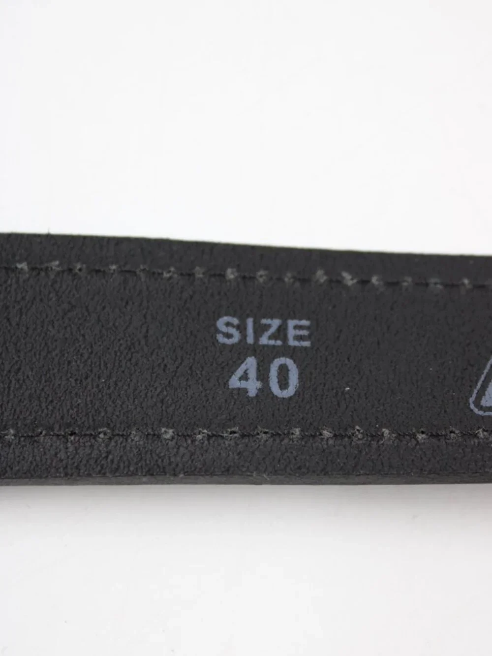 Dickies genuine leather